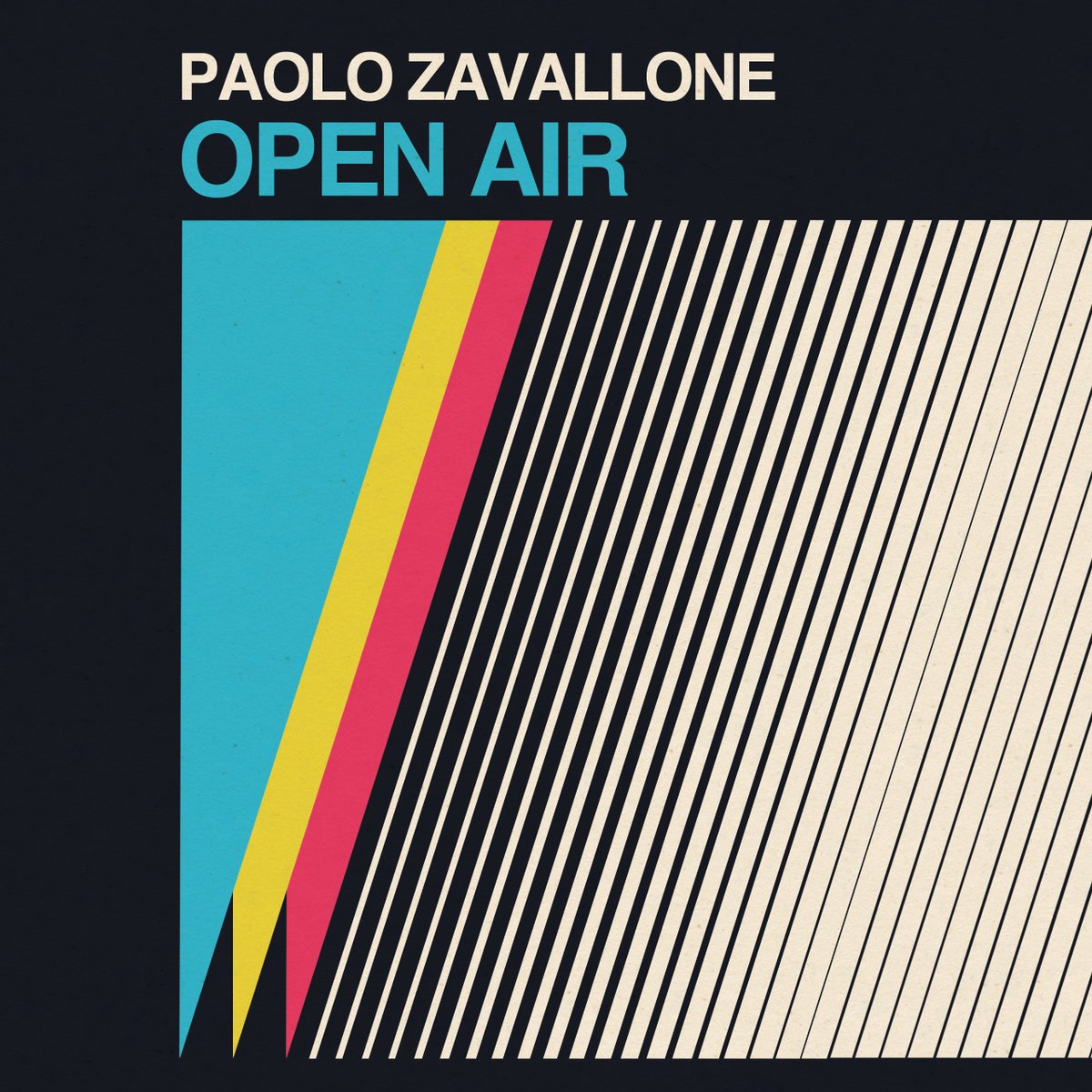 📻 NEW DIGITAL RELEASE 📻

Following Paloma Supersound &amp; Discoteca Dance, Four Flies continues its Paloma rescue with Zavallone's '83 Open Air!
8 digital tracks of pure 80s bliss: disco-funk and boogie  with timeless appeal. Time travel in place! 👉found.ee/openair