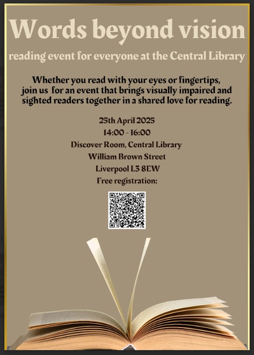 ...happening TODAY...
#LiverpoolSpeaks <a href="/LivLitCycle/">LivLitCycle</a> <a href="/StVincentsL12/">St. Vincent's School</a>