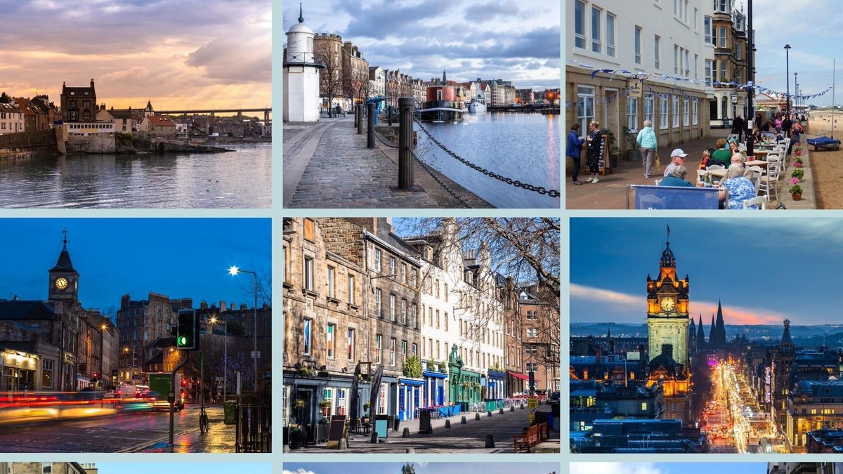 The Edinburgh Licensing Board is assessing whether there is overprovision of licensed premises in the city, and would like to hear from you

The public consultation closes on 4 May and you can let us know your thoughts at the link below

consultationhub.edinburgh.gov.uk/ce/statement-o…