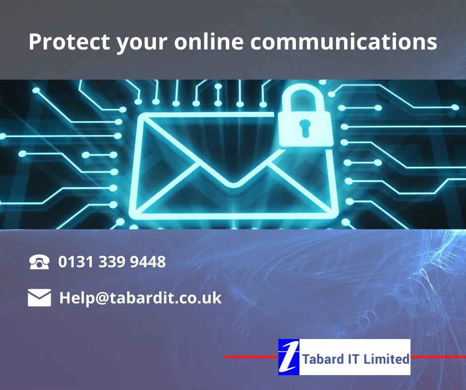 TabardITLtd's tweet image. Do you often have lots of annoying spam emails to check through?

We can install a mail filter which prevents most spam reaching users, looks for and prevents phishing attacks, and scans for fake emails pretending to be from people in your company.

#EmailSecurity #SpamFilter