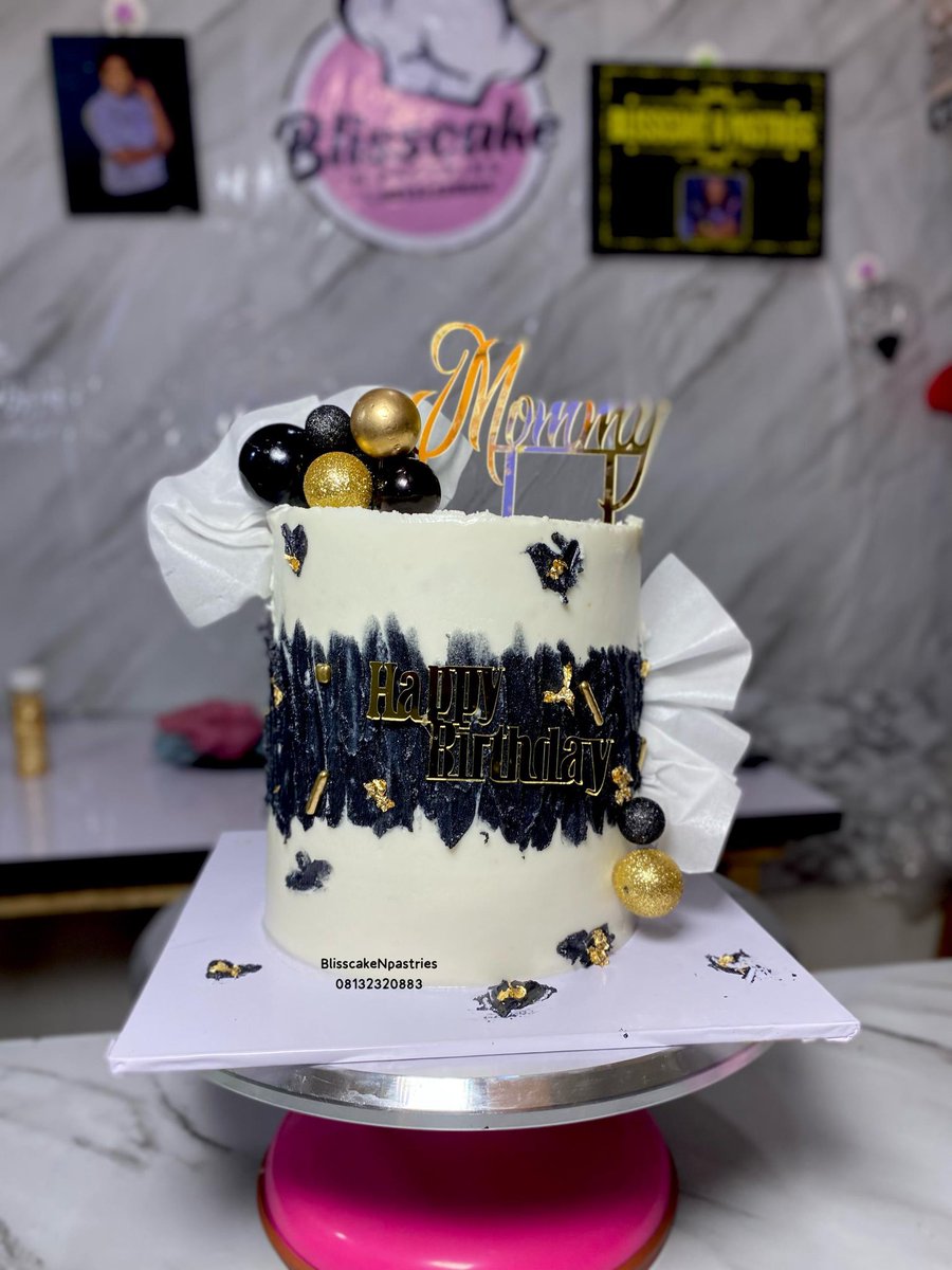 blisscake323208's tweet photo. For booking/enquiry ☎️ 08132320883 or click on our BIO 

#akurebaker #blisscakenpastries #akurevendors #akurevendor #akurecakes #akurebaker #akurebakers #akurevendors #akureevent #akureevents #akurehowfar #akure #layers #layercake https://t.co/Za8bDKfjcB