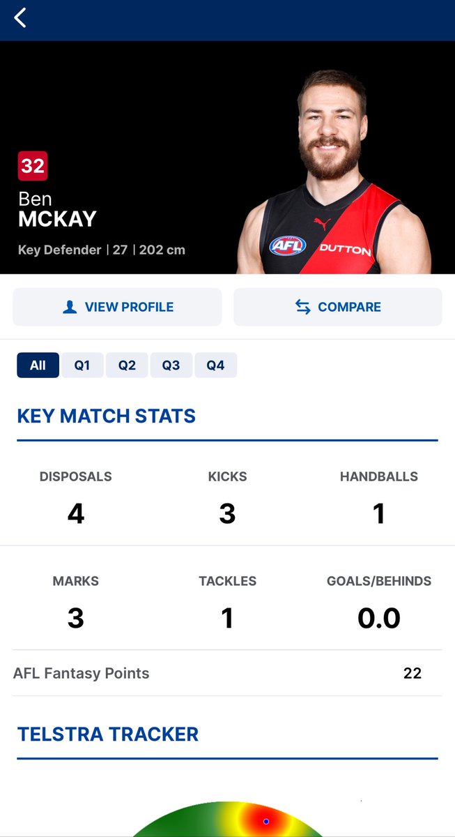 Mick Cockering tweet media