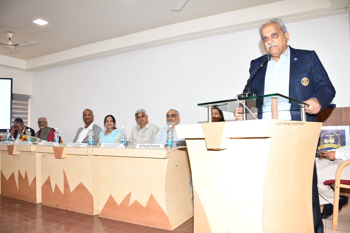 klsgitbelagavi's tweet photo. Inaugurated ๐ Rotary-KLSGIT Centre for English Excellence! in association with @RotaryEclubBgm, @RCBrtDntn2005 & @Rotary ๐ค!! Empowering students with global skills ๐ #KLSGIT #Rotary #EnglishExcellence #CommunicationMatters #LanguageSkills #RotaryInAction @NKathavi https://t.co/i4p8ZFvYuJ