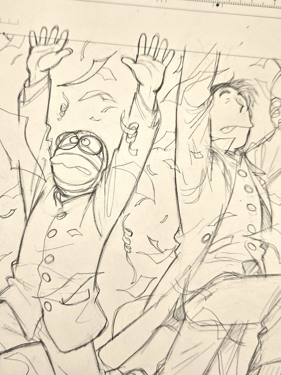 new thing is coming