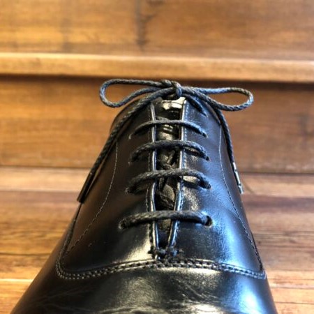 RandD_official's tweet photo. 【シューケアコラム】 靴ひも（シューレース）のお話
記事はコチラ>>
https://t.co/t5Rgpgke7b

#ケアプレス
#シューケア
#紗乃織靴紐
#シューレース https://t.co/zLZ4GKOAcH