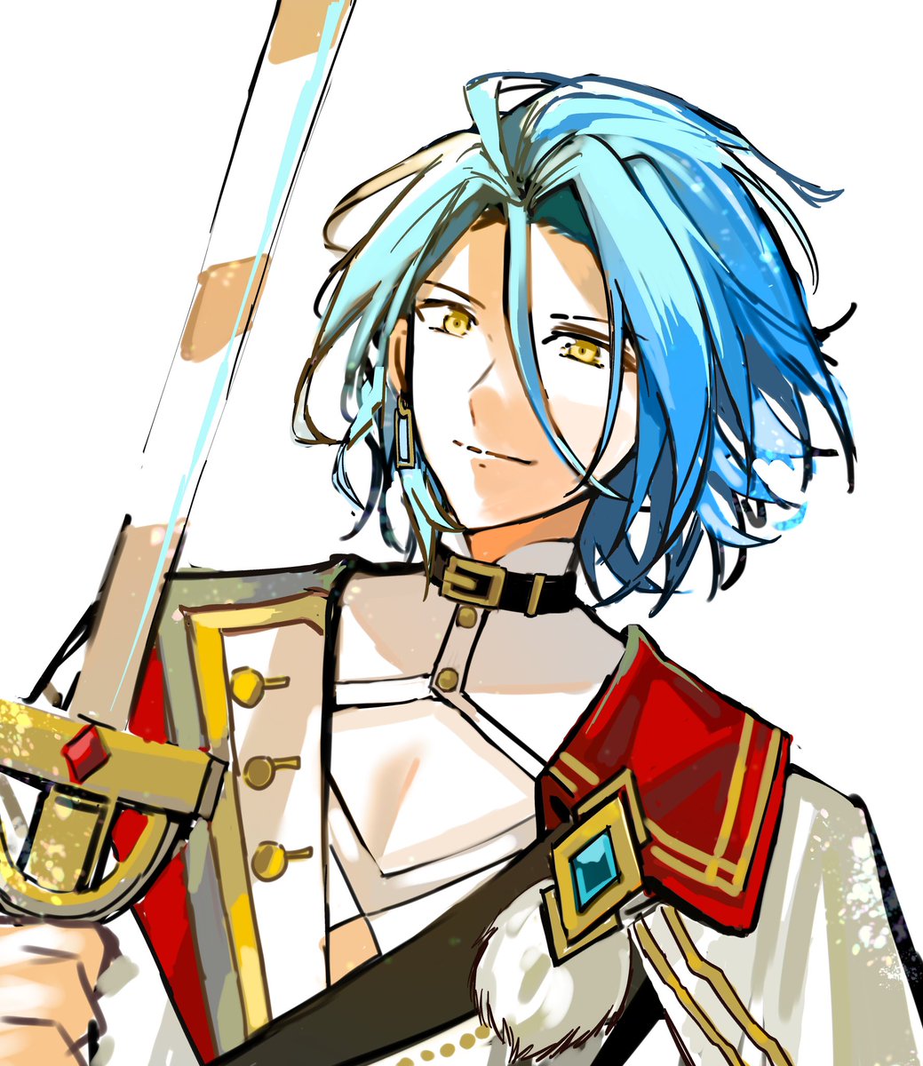 小羊咩咩咩 (@merumhi) on Twitter photo 