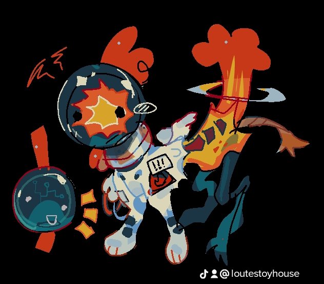 LoutesC's tweet photo. Recent art yayaya #objectshow #inanimateinsanity #level974 #objectoc #creachure #oc https://t.co/S7sqlmApnA