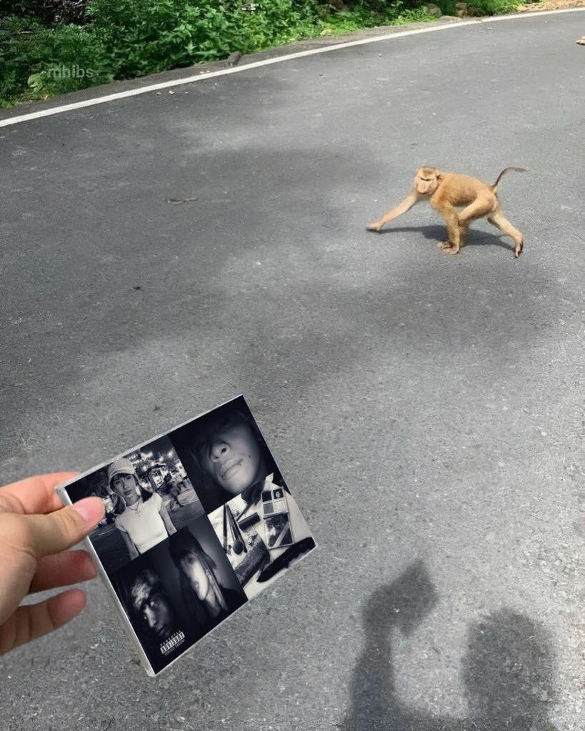 Eccentric727's tweet photo. ♯RAV3’N

https://t.co/WzpDGvqfmp https://t.co/UC9RlzVFMx