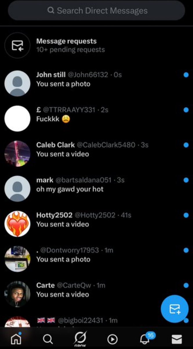 moneyqueenmimi's tweet photo. proof that i send on the right

like and reply for a vid of my masturbation session https://t.co/JmjZajNNkb