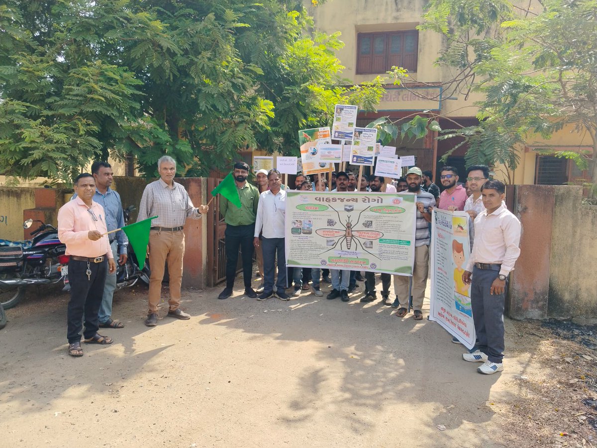 health limkheda tweet media