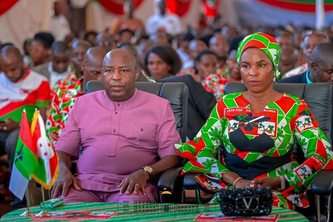 ABAVYEYI BACU.. MWIRAMBIRE.