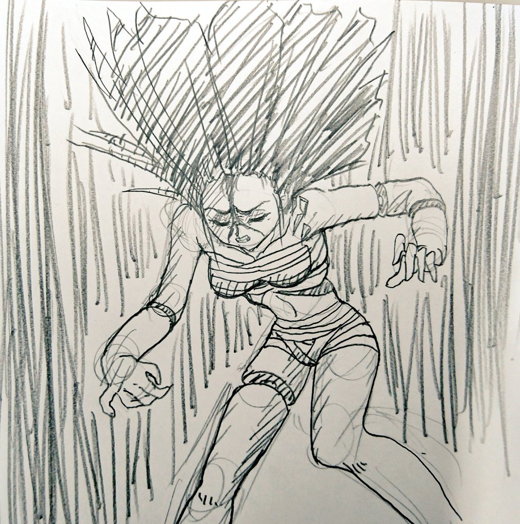 もう2枚出てきた
凛ちゃん
#DBD 