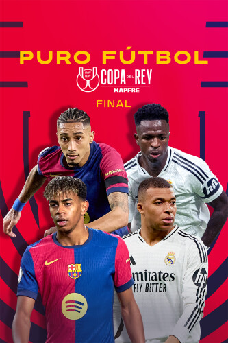 MovistarPlus's tweet image. Coge papel y boli, que no queremos que te pierdas nada...

📺 14:30 Previa Barça - Real Madrid
🏍️ 15:00 Sprint MOTO GP
⚽️ 16:15 Real Oviedo - Levante
📺 20:30 Previa Barça - Real Madrid
🆚 22:00 LA GRAN FINAL
🏆 Y hasta la 01:30, el mejor post partido.

#DeportePlus #LaCopaMola