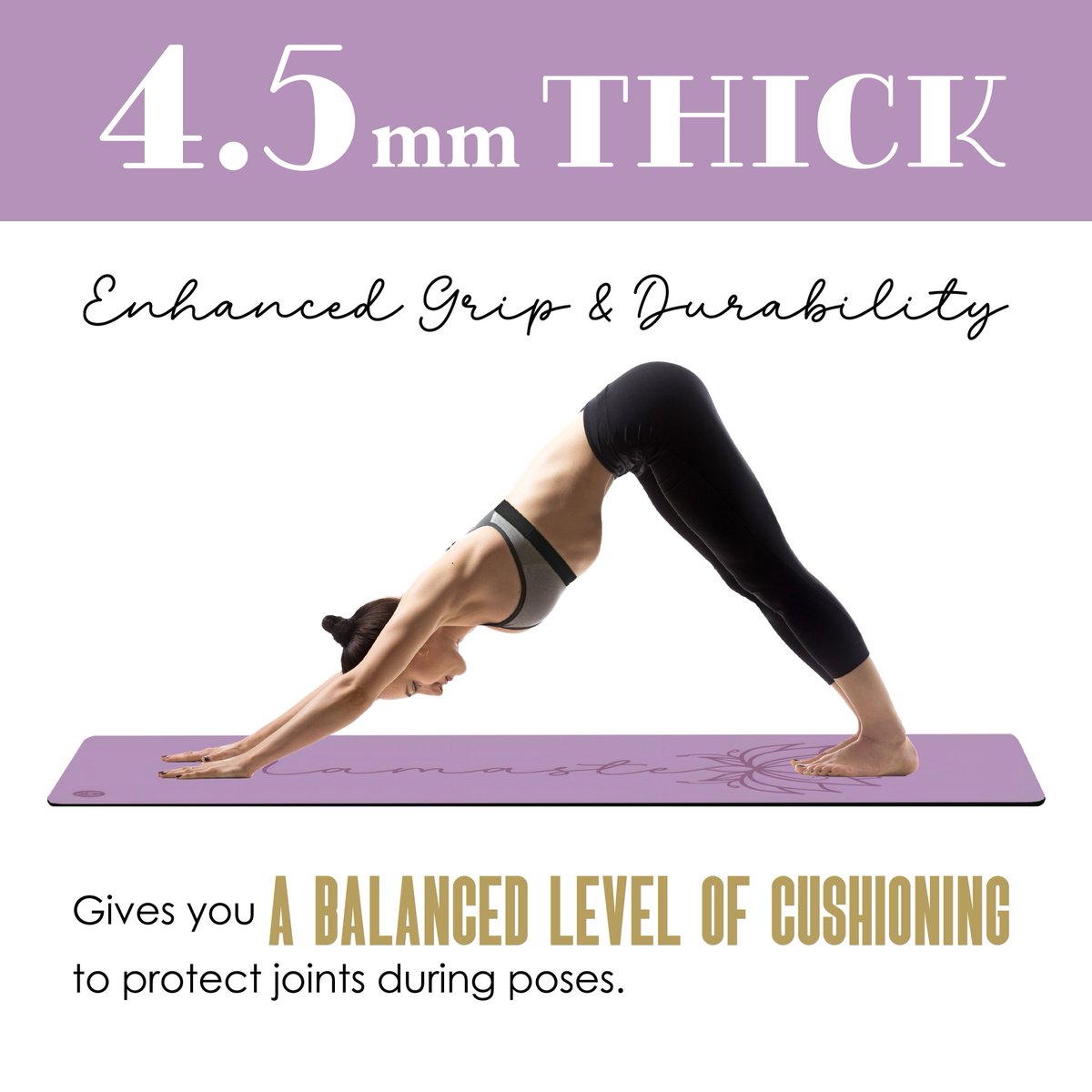 LotusEtMoi's tweet photo. Check out our Premium Yoga Mats🦌🪷

https://t.co/x2nyeywjB5

#yogamat #yogamats #exercisemat #yoga #yogalover #YogaBrand #namaste #giftideas #gifts #giftforher #yogalifestyle #PUyogamat #yogapractice #amazon #gymmat #gift #birthdaygift #birthdaygifts #MothersDay #mothersdaygift https://t.co/GZNum6v2hz