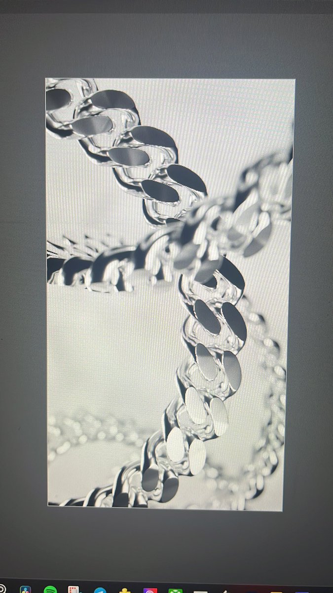 dE3Dguy's tweet image. WIP 🚧 #cubanchain #3danimations