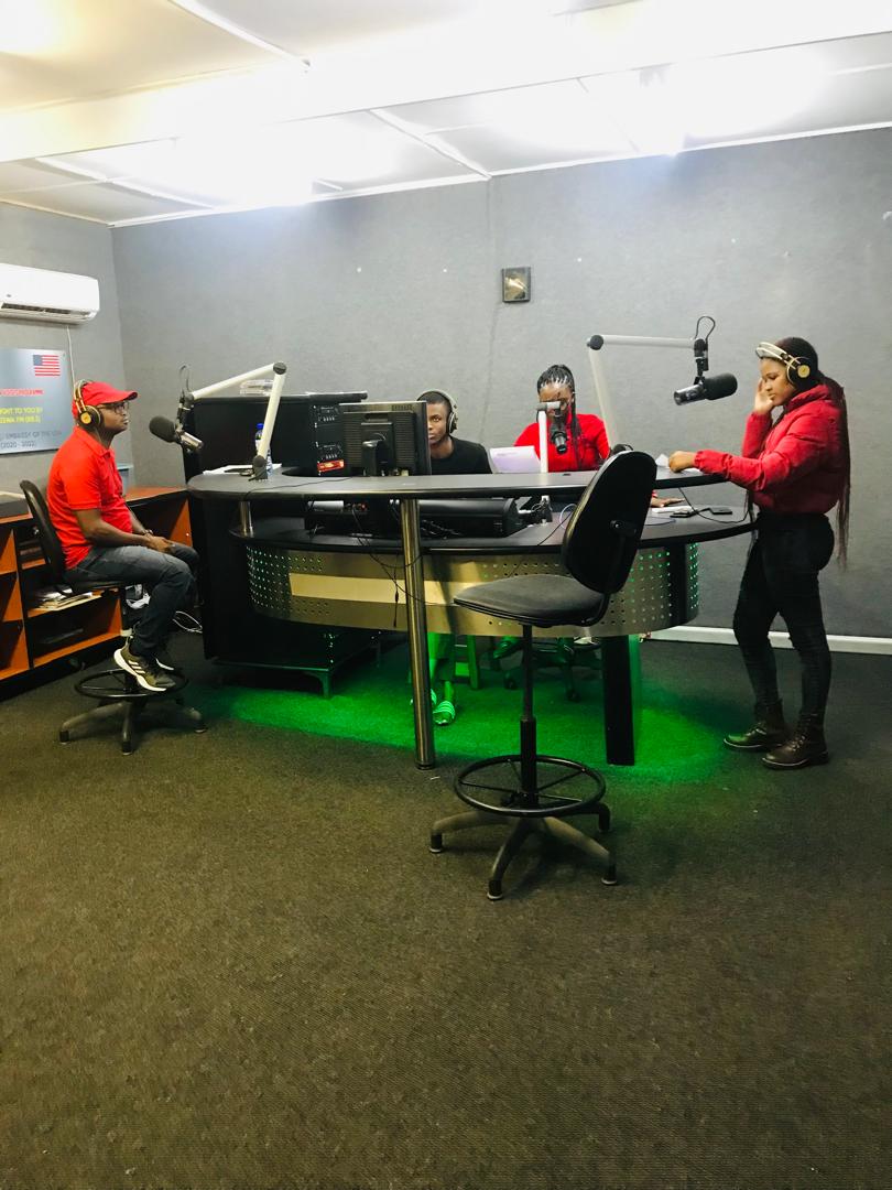 As the University of Eswatini faces its episodes of delayed staff payment: ALAAP secretary General Dr Mduduzi Shongwe discusses the issue.
Stream to find out more.
a9.asurahosting.com/public/uneswa_…