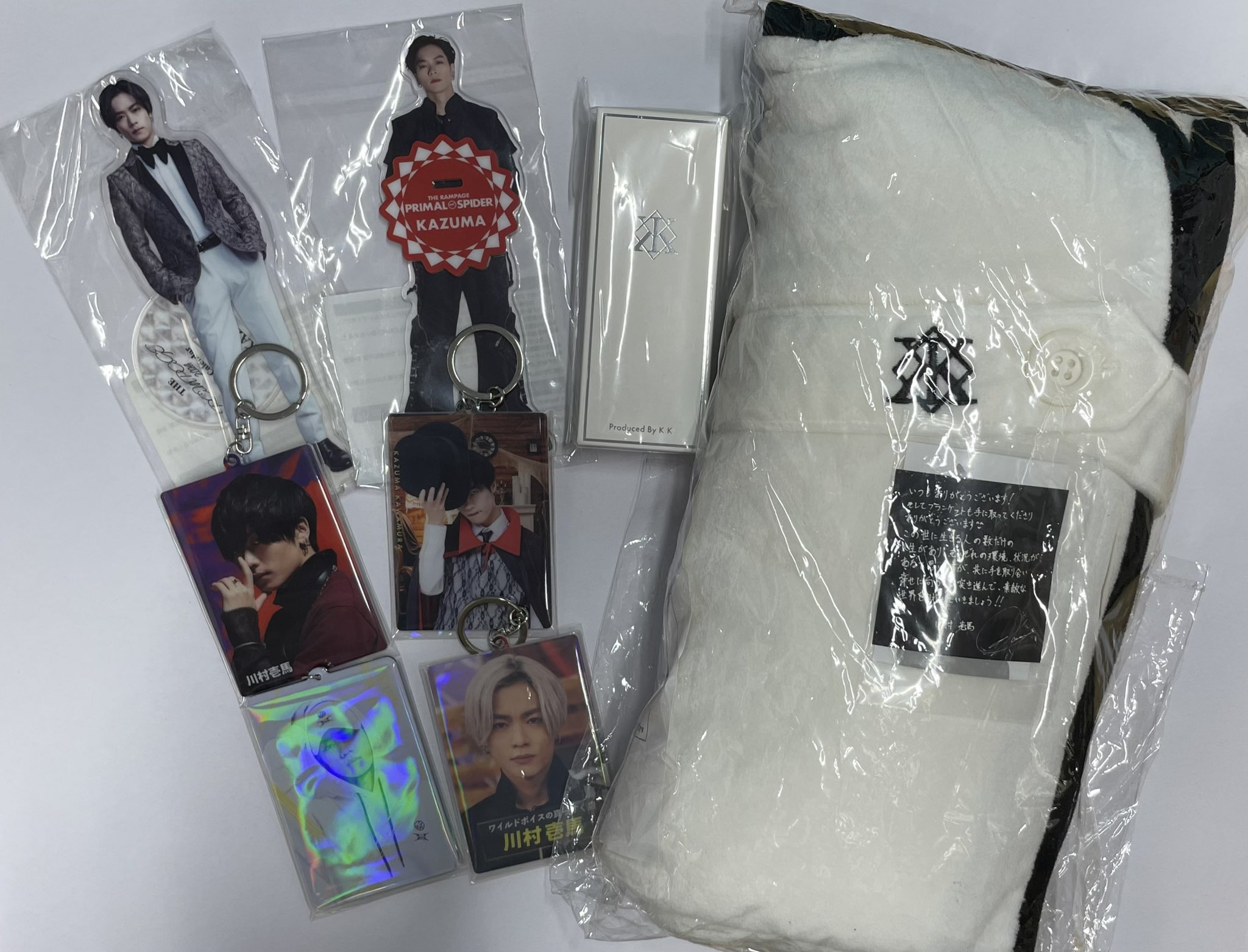 TRIO原宿2号店(EBiDAN,LAPONE他BOYSGROUP系) (@trio_harajuku) / X TRIO原宿2号店(EBiDAN,LAPONE他BOYSGROUP系) (@trio_harajuku) / X