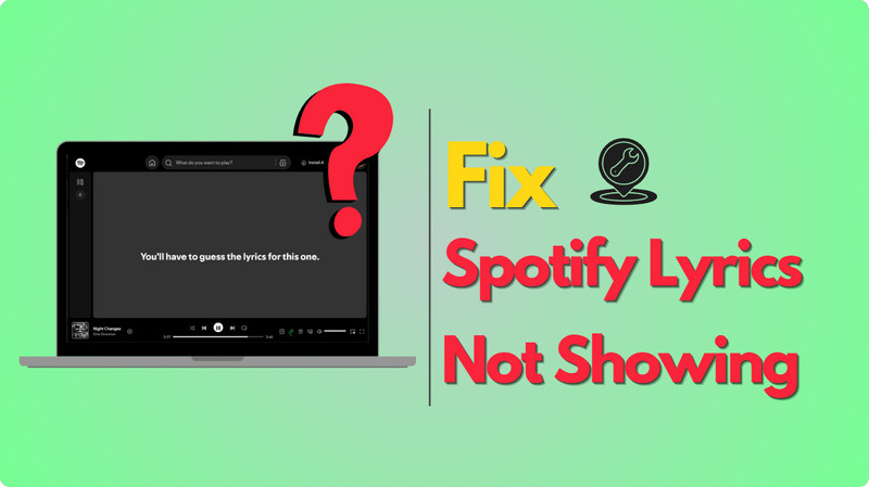 NoteCable_Inc's tweet image. #musictips #fixspotify #spotifysolutions
Couldn&apos;t see your #Spotify #lyrics? Very common!
Try these methods to fix it now👉:  notecable.com/spotify-music-…