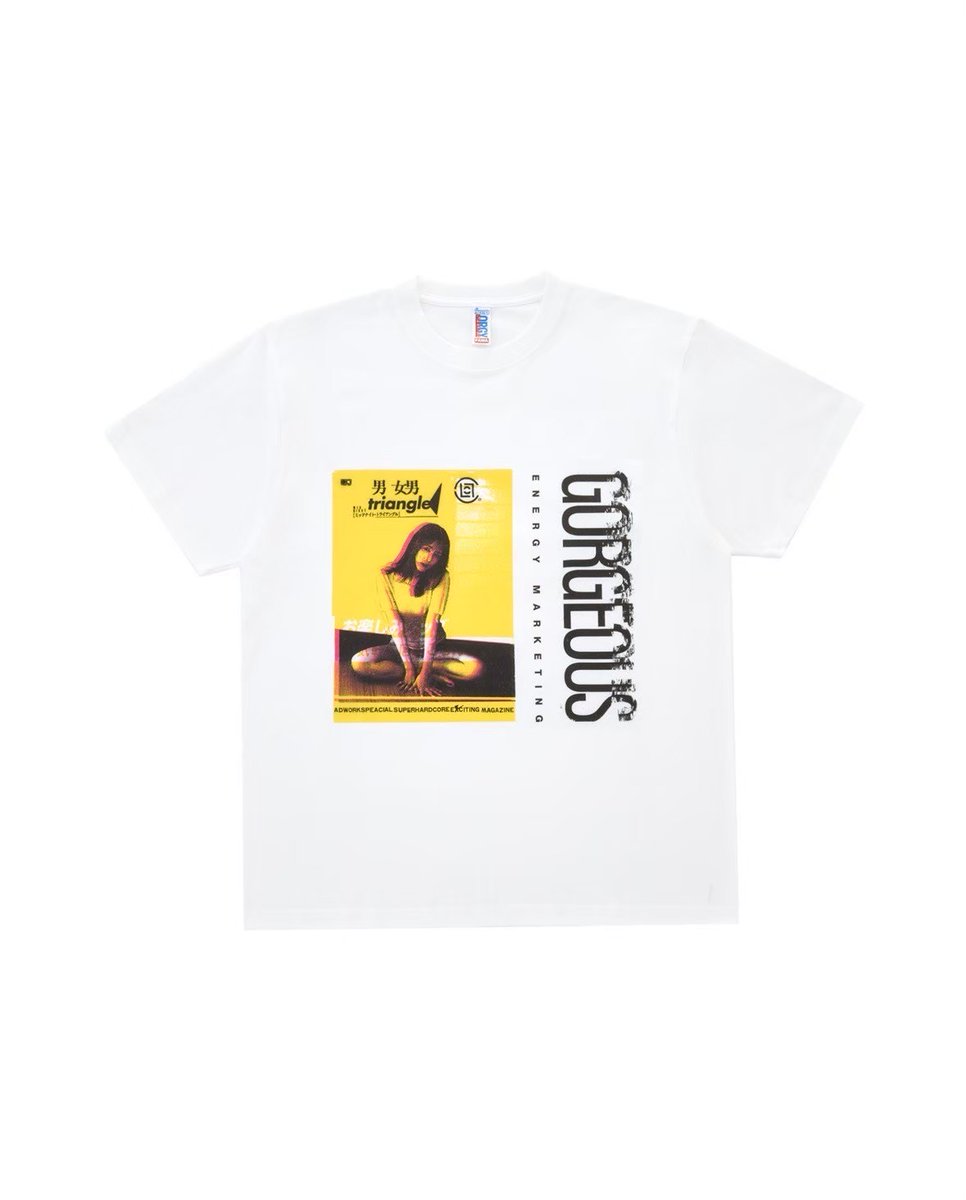 PRE_APPAREL's tweet photo. Offcial Online STOREで本日発売！

CLOT×fAWA×PRESTIGE APPAREL"REMU"No.1
https://t.co/WRIqa2X75U

CLOT×fAWA×PRESTIGE APPAREL"REMU"No.2
https://t.co/0oqbSBnWO5

#涼森れむ
#CLOT
#fAWA
#PRESTIGEAPPAREL https://t.co/pouNAkvz23