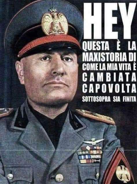 Lisaonthesofa's tweet photo. Per non dimenticare.
#25aprile https://t.co/Wx3GiWzFsi