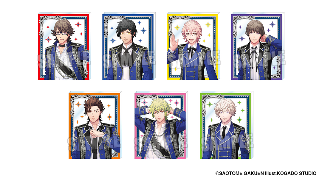 うたの☆プリンスさまっ♪公式グッズ (@bro_utaprigoods) / X うたの☆プリンスさまっ♪公式グッズ (@bro_utaprigoods) / X