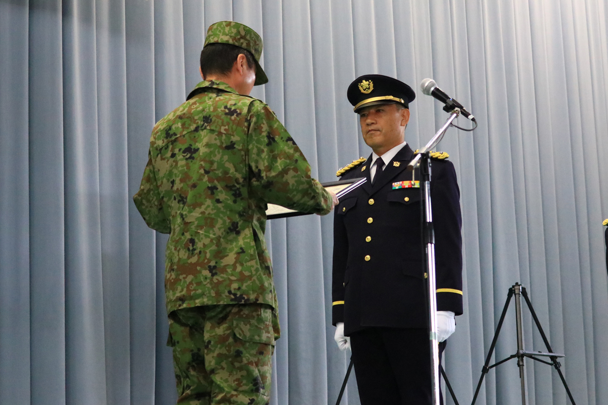 扶桑陸軍憲兵少尉 国別キャラ - 扶桑皇国 - ストライクウィッチーズ(アニメ