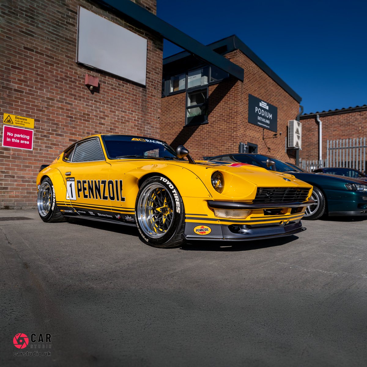 Car Studio tweet media