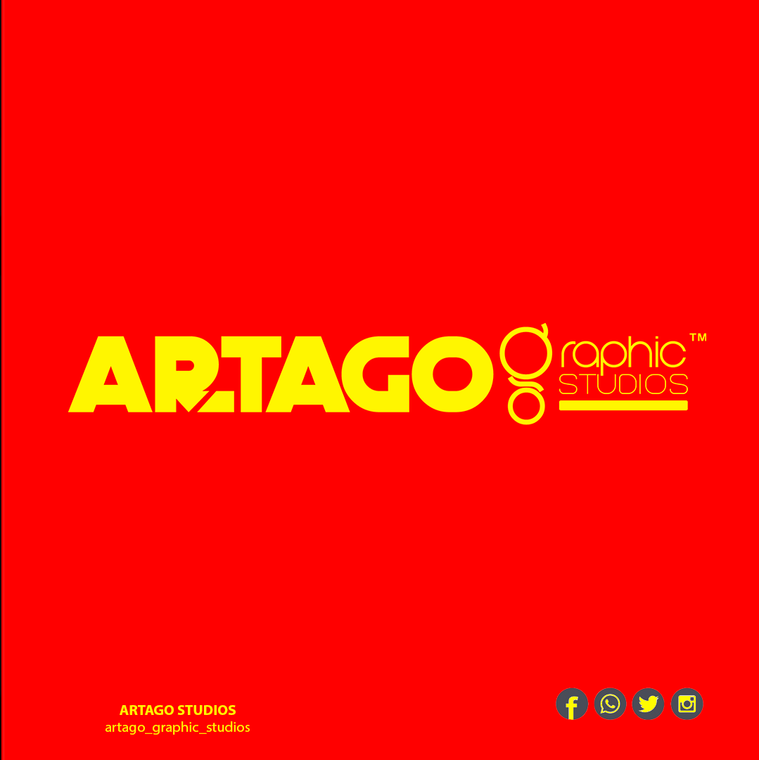 ARTAGO_STUDIOS's tweet image. 📰⚡ No filters. Just facts.

Meet the bold new look for Real News — designed to cut through the chaos and earn trust at a glance.

Crafted by @artagostudios for timelines, trends, and truth.

📩 Want a logo that hits like a headline? DM @artagostudios.

#artagostudios