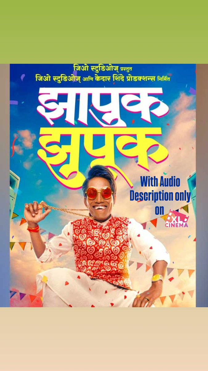 XL Cinema tweet media