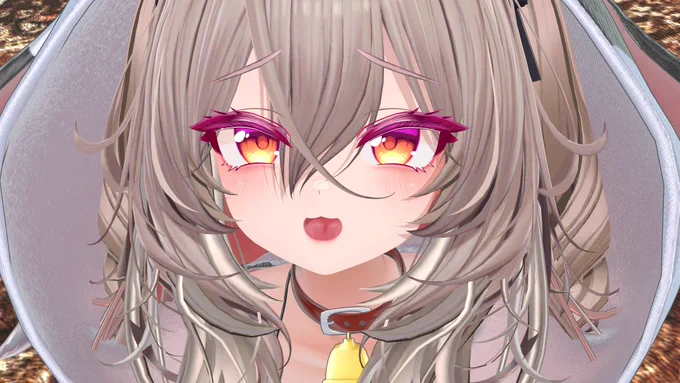 昨日はVelacielさんのインスタンスで遊んでた～～! 