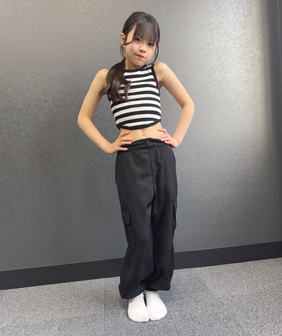 Twitterのコスプレ画像9