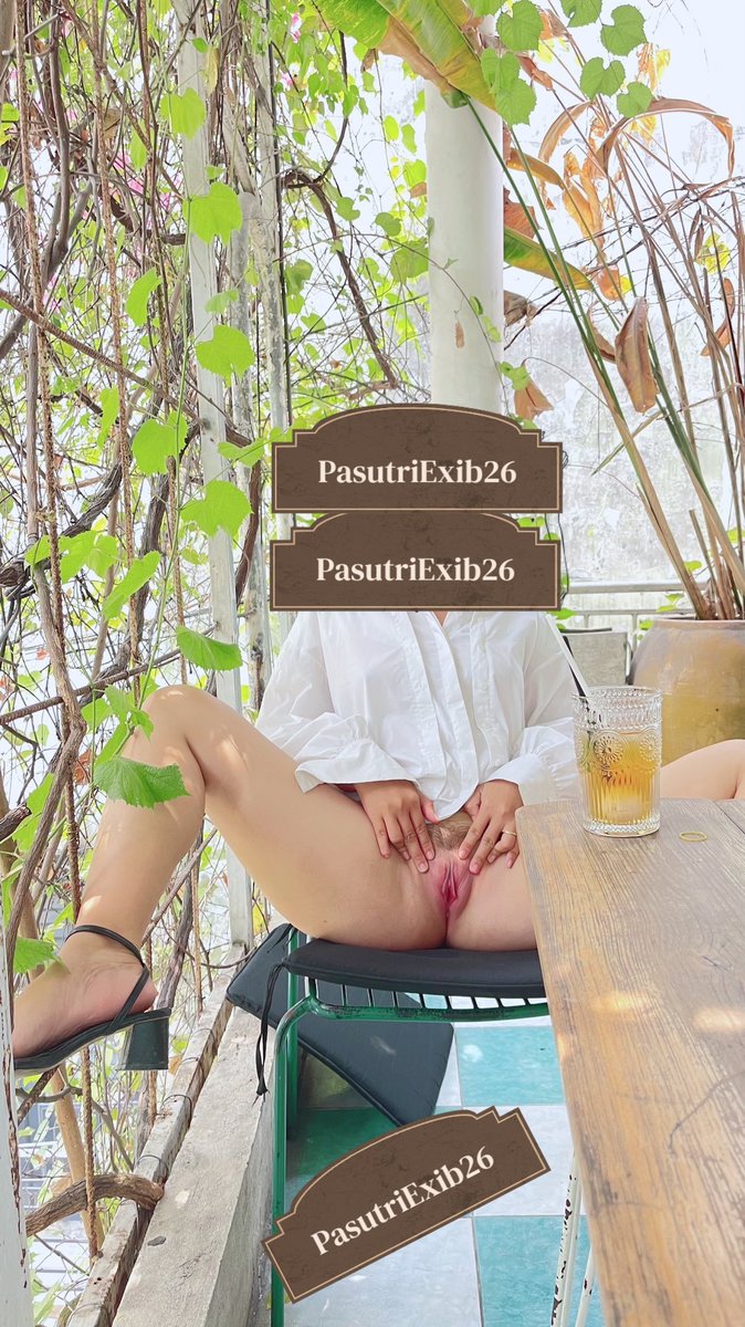 PasutriEksib26 (@pasutrieksib26) on Twitter photo Panas gini lagi enak nongkrong bibir bawah malah Basah, yaudah dibuka aja deh💦Pria Bekasi yg Serius jadi partner DM! Weekend enaknya 3Some niih🖐 Panas gini lagi enak nongkrong bibir bawah malah Basah, yaudah dibuka aja deh💦Pria Bekasi yg Serius jadi partner DM! Weekend enaknya 3Some niih🖐