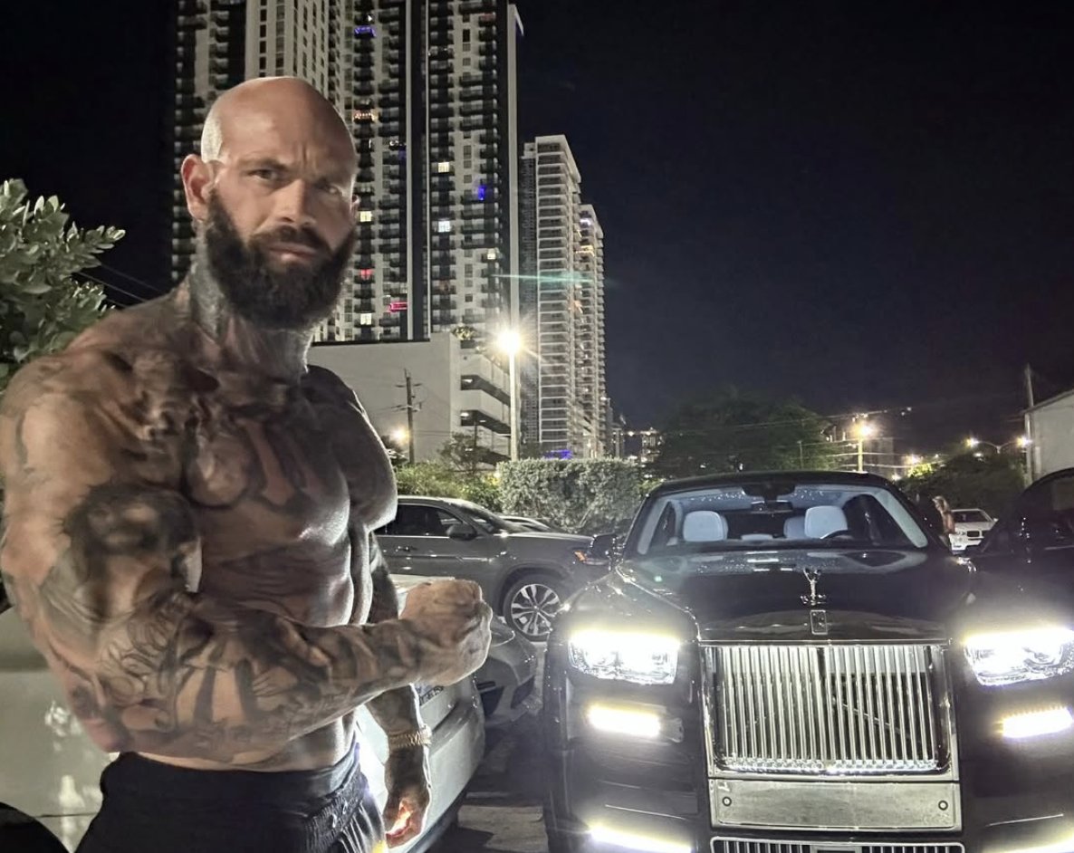 Majority of the scammers and PNDers on CT are muslim.

Majority of those that are doxed are American Whites.

88 motherfuckers.