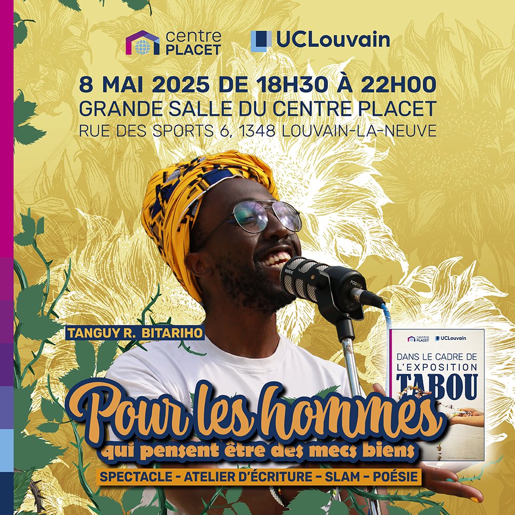 Centre Placet tweet media