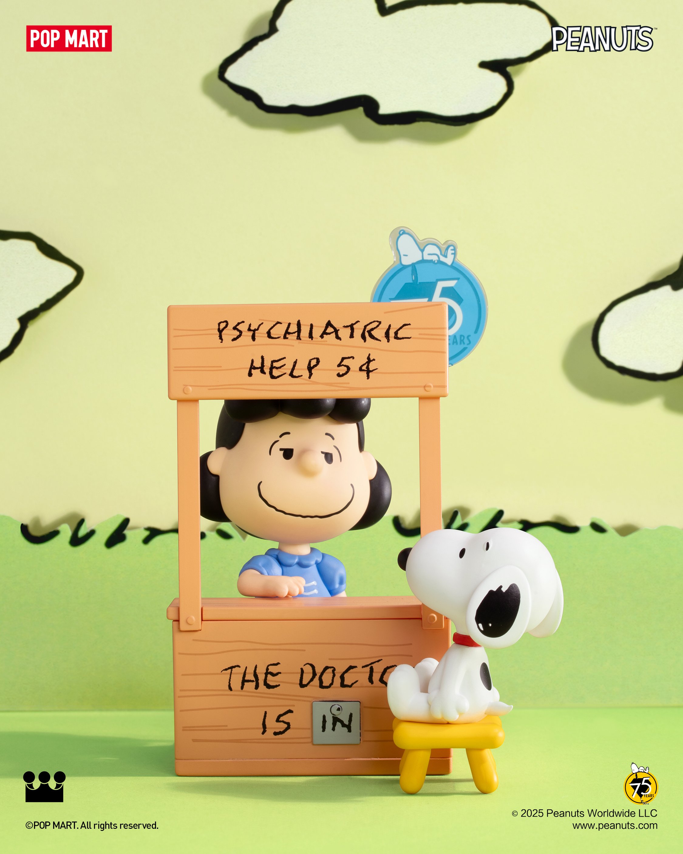 Snoopy Peanuts Charles Schulz 1989 Vintage Met Life Original
