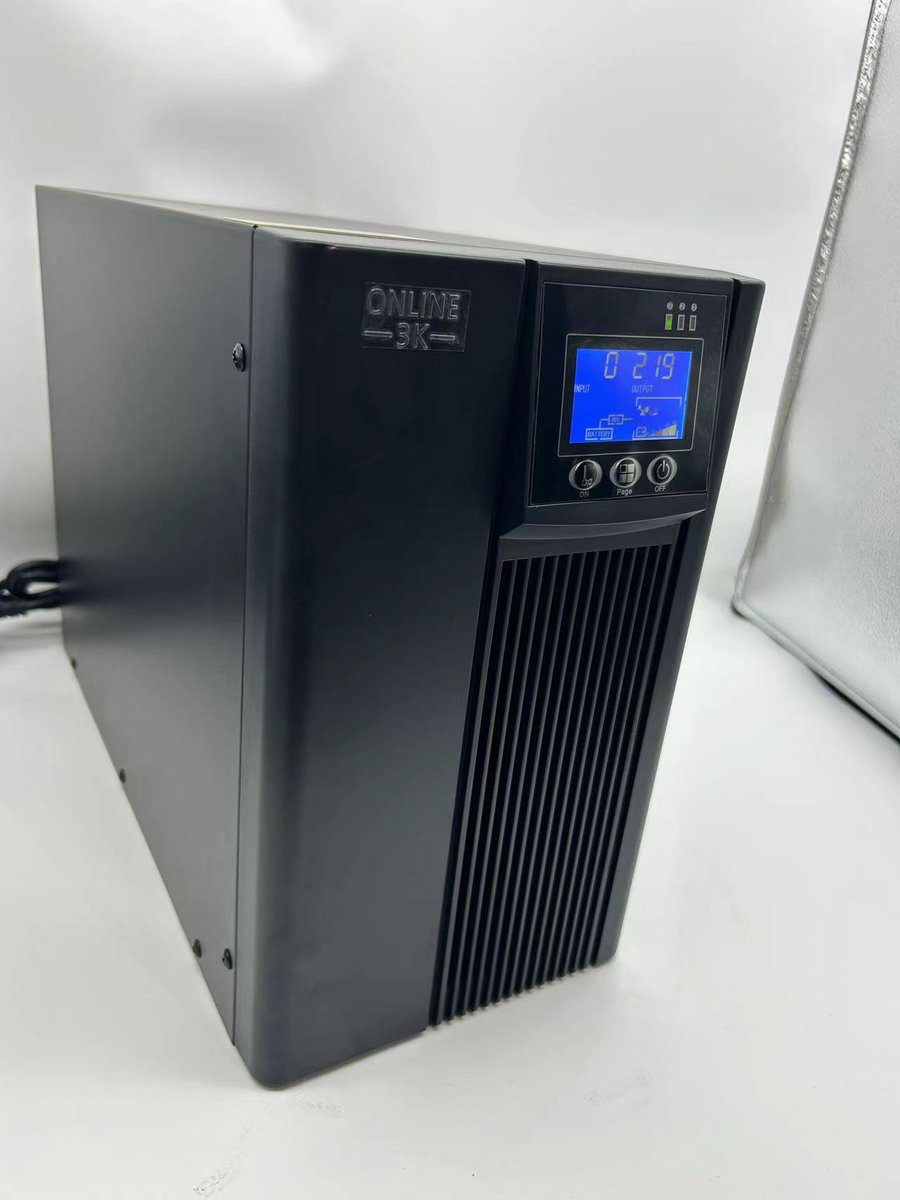 foshanyingke's tweet photo. ONLINE UPS single phase 1-3KVA OEM//ODM SERVICE https://t.co/X622ehKDbi
