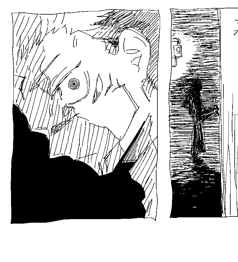 双子のヤバい方