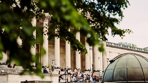 UCL_Energy's tweet image. New opportunity: We&apos;re looking for a Lecturer in Smart and Sustainable Urban Futures, specialising in sustainable urban development and systems

Apply by 5 May: ucl.ac.uk/work-at-ucl/se…