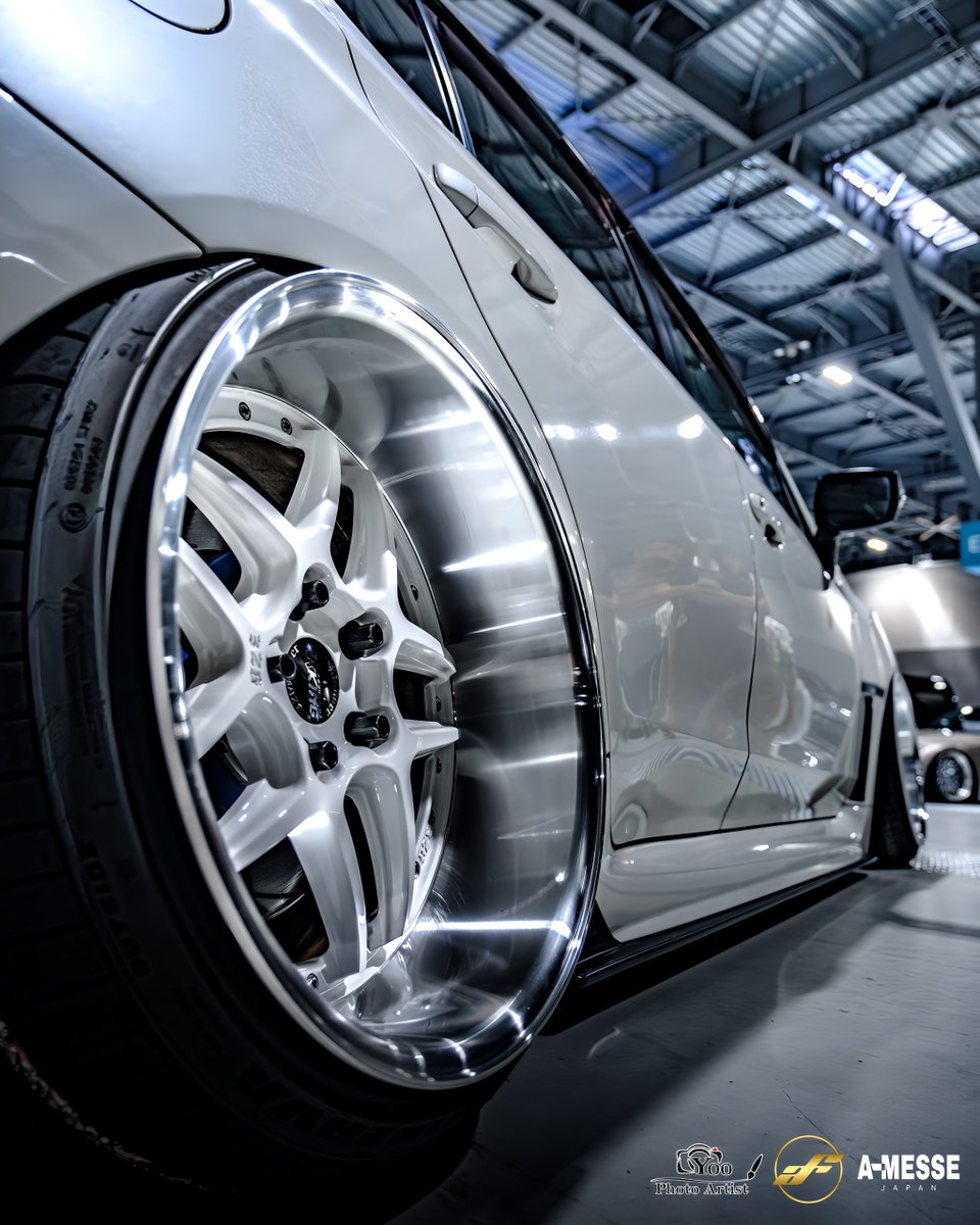 airforcesus_jp's tweet photo. SUBARU WRX
with Air Force Suspension
📷
@Yoo_photo_
EVENT
#AMESSE
#エアサス https://t.co/5anW13m5JU