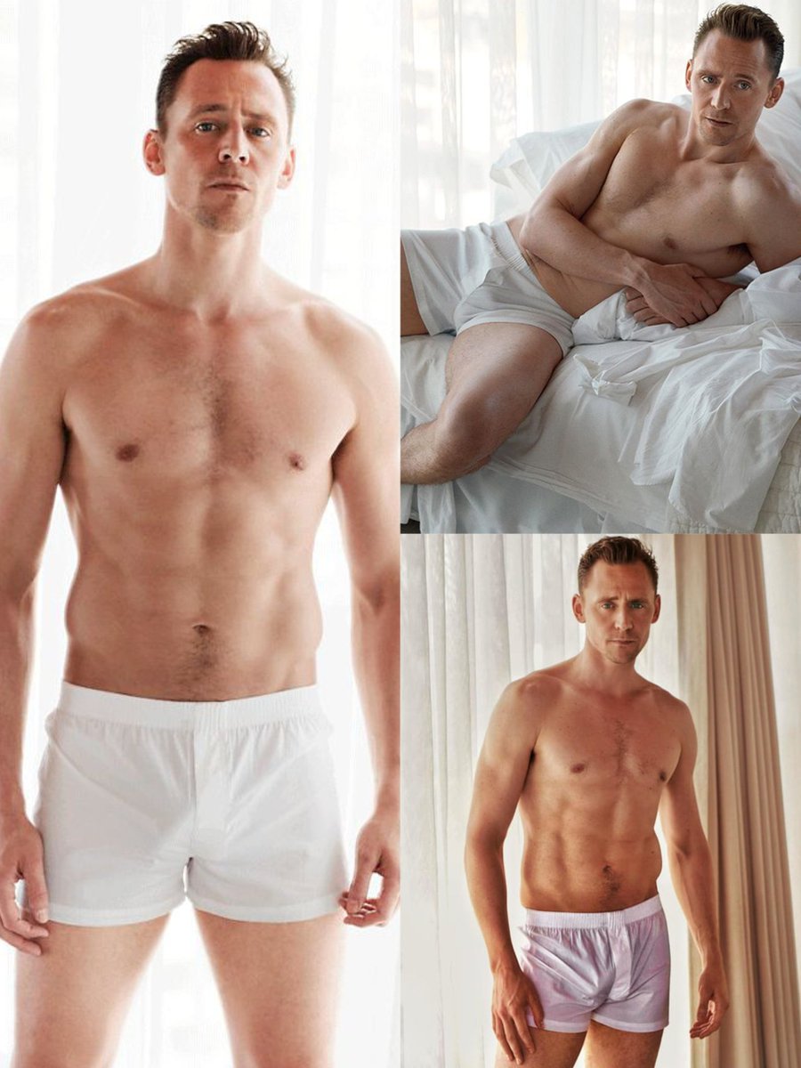 ४Hiddles४FanClub४ tweet media