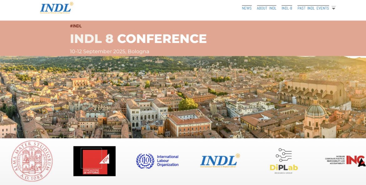 INDL_Official tweet media