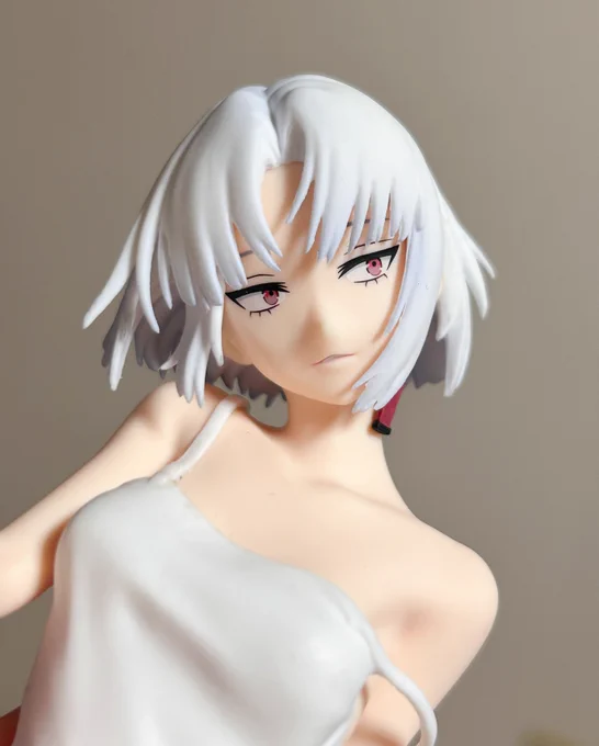 ドレイクさん顔が良い〜
