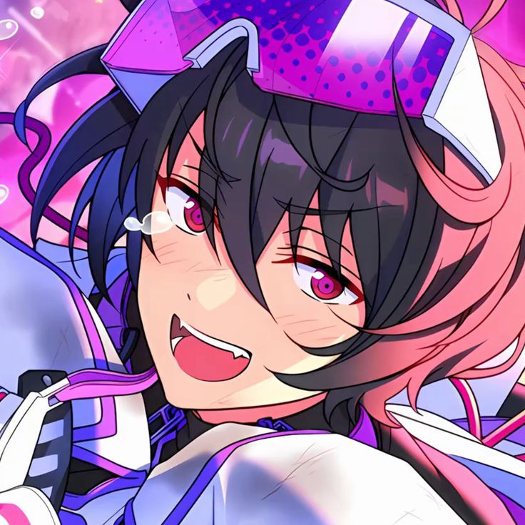 <a href="/KuronakaYou/">黒中、𝕐𝕠</a> NANI GA SUKIII~? 🥺🥹