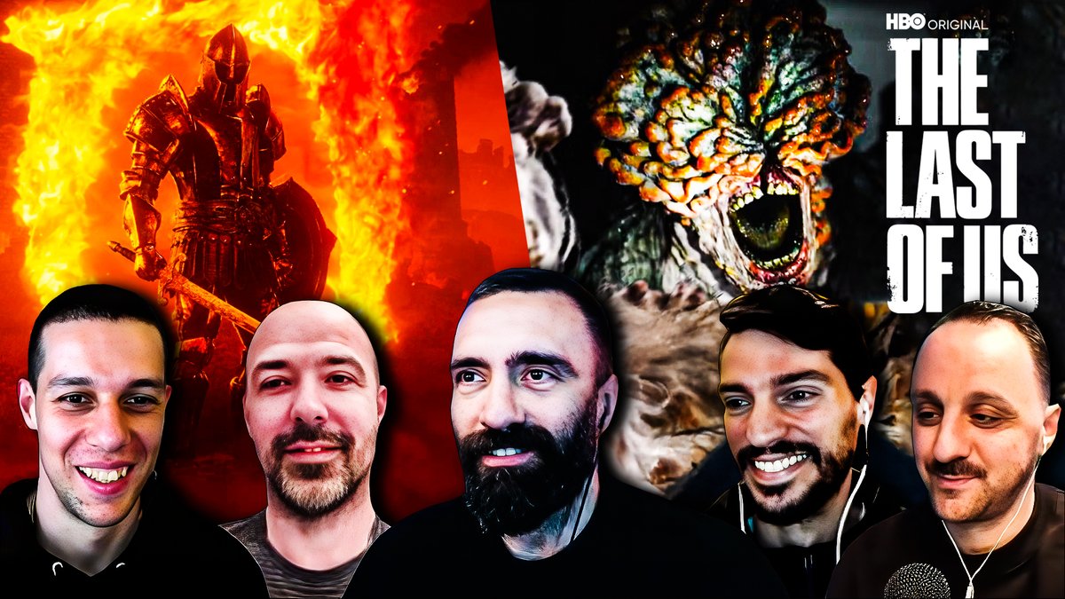 sakiskarpas's tweet image. Σήμερα στις 14:00 στις οθόνες σας, ένα δίωρο #FRAMERATE 🔥