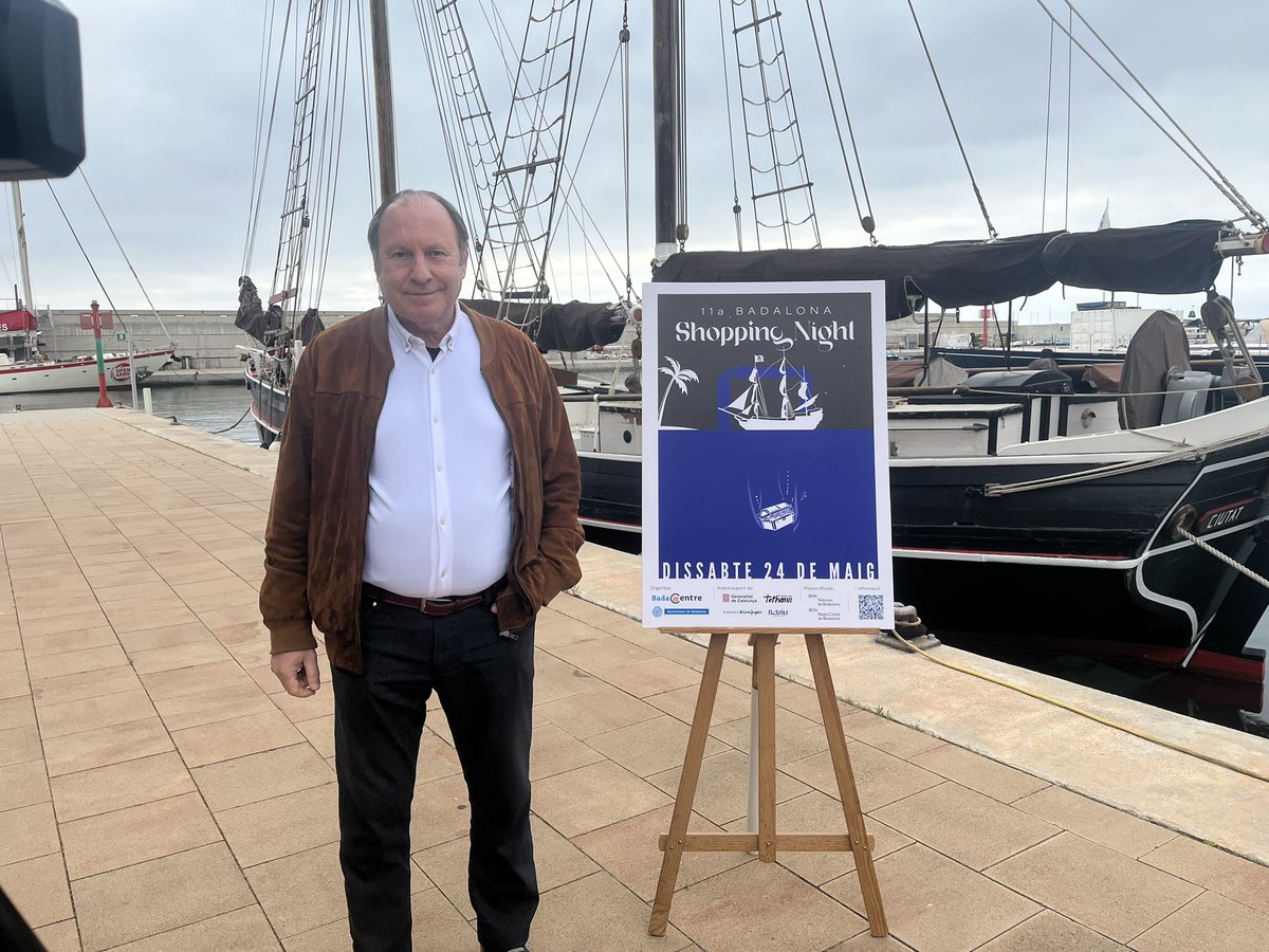 Diari de Badalona tweet media