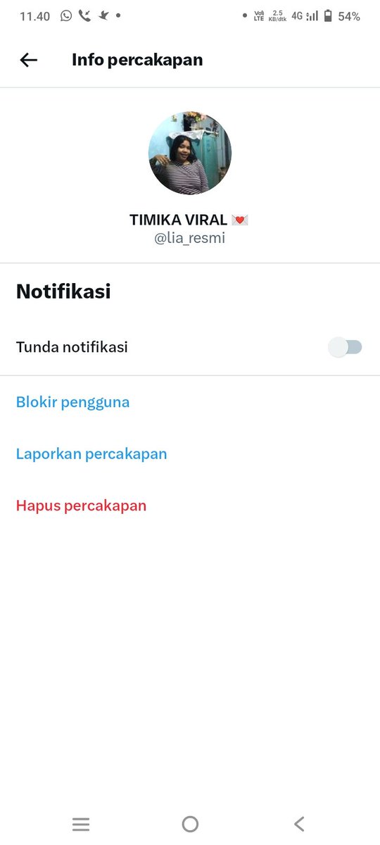 erbob28's tweet photo. Haloo gayssss, infokan kepada pengguna X agar jangan muda percaya dengan akun @lia_resmi  . Pantas aja akhir2 ini ada 2 akun dgn koleksi yg sama. Saling menuduh penipuan sgala. Ternyata akun penipu sebenarnya ini. Melanggar perjanjian https://t.co/T81em8kgQK