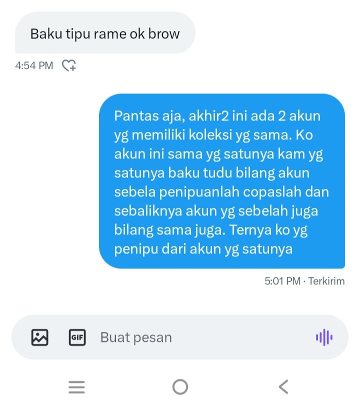 erbob28's tweet photo. Haloo gayssss, infokan kepada pengguna X agar jangan muda percaya dengan akun @lia_resmi  . Pantas aja akhir2 ini ada 2 akun dgn koleksi yg sama. Saling menuduh penipuan sgala. Ternyata akun penipu sebenarnya ini. Melanggar perjanjian https://t.co/T81em8kgQK