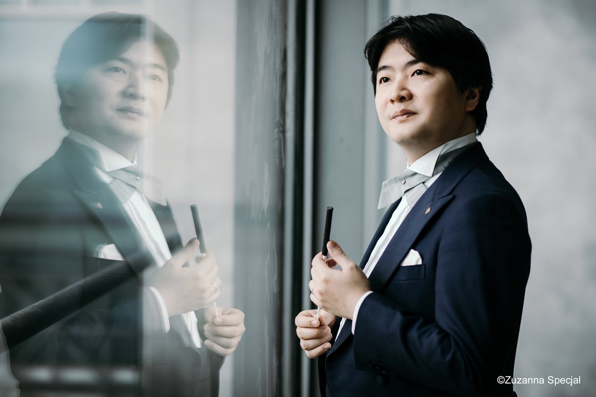 #山田和樹 が、2026/27シーズンより ベルリン・ドイツ交響楽団（DSO）の 首席指揮者兼芸術監督 に就任することが発表されました。
「私にとってこの任命は格別な意義を持つものです。」
山田とDSOの新たな芸術の旅路にどうぞご期待ください。
japanarts.co.jp/news/p9155/