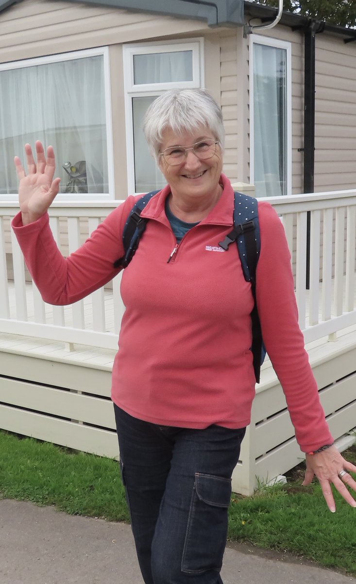 Webrocables's tweet photo. Today we say a final thank you and goodbye to our credit control guru - Pam King. We're honoured that she chose to spend the final 11 years of her career with us before retiring. We wish Pam the happiest retirement.

Read more... https://t.co/Q0gR45Mydf https://t.co/bqM1iaPL1n