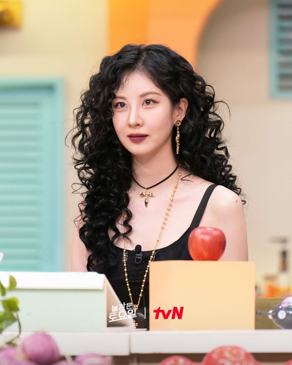 InspirationSNSD's tweet photo. Nuove foto di Seohyun per Amazing Saturday 🖤

#SEOHYUN #서현 #SNSD #소녀시대 #GirlsGeneration #AmazingSaturday #Nolto https://t.co/PGIyXbOzAT